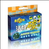 嘉和 空氣凈化活性炭