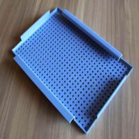 2.5mm氟碳鋁單板