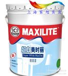 多樂士超白美時(shí)麗內(nèi)墻乳膠漆