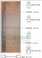 美之源新款移門(mén)，室內(nèi)門(mén)，衣柜門(mén)，櫥柜門(mén)