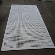 12mm沖孔石膏板