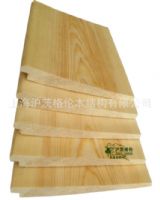 廠家供應(yīng) 樟子松護墻板 外墻斜掛板