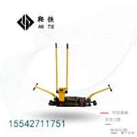 遼寧工務(wù)_液壓鋼軌縫隙調(diào)整器_用具_(dá)哪家強
