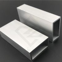 鋁方管、鋁方通，鋁合金矩形管