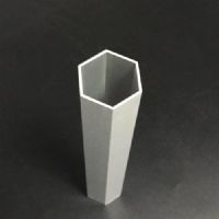 六方管，鋁合金六角鋼